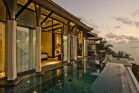 Banyan Tree Samui - SHA Extra Plus - 16