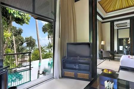 Banyan Tree Samui - SHA Extra Plus - 34