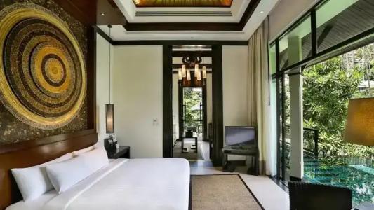 Banyan Tree Samui - SHA Extra Plus - 36