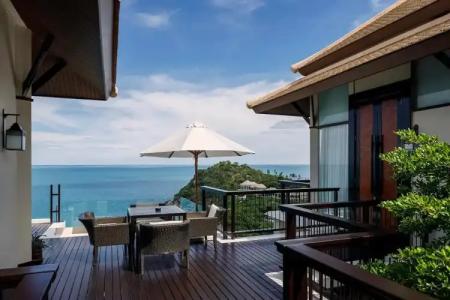 Banyan Tree Samui - SHA Extra Plus - 55