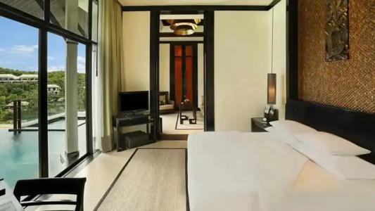 Banyan Tree Samui - SHA Extra Plus - 61