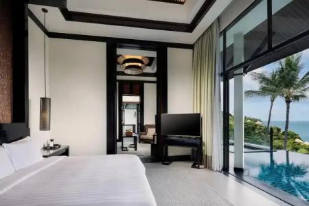 Banyan Tree Samui - SHA Extra Plus - 26