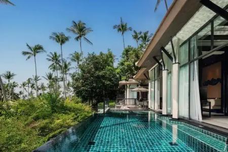 Banyan Tree Samui - SHA Extra Plus - 41