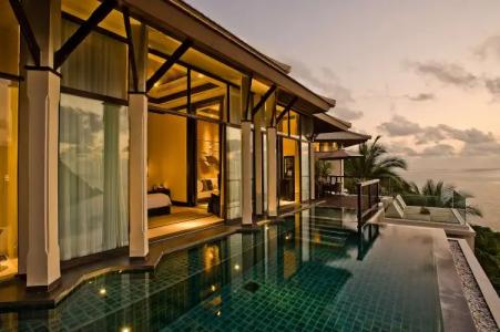 Banyan Tree Samui - SHA Extra Plus - 50