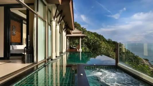 Banyan Tree Samui - SHA Extra Plus - 63