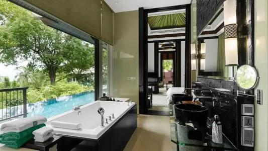 Banyan Tree Samui - SHA Extra Plus - 47