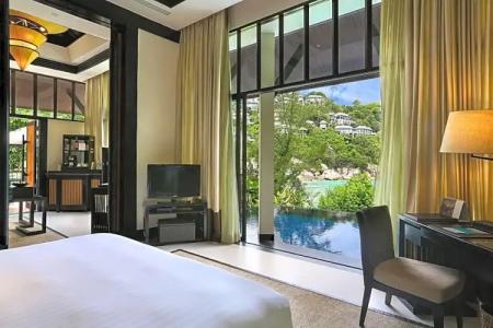 Banyan Tree Samui - SHA Extra Plus - 30