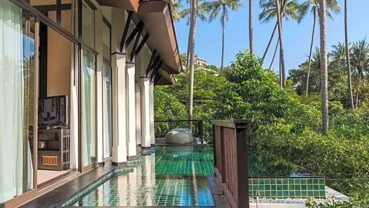 Banyan Tree Samui - SHA Extra Plus - 45