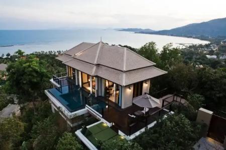 Banyan Tree Samui - SHA Extra Plus - 20