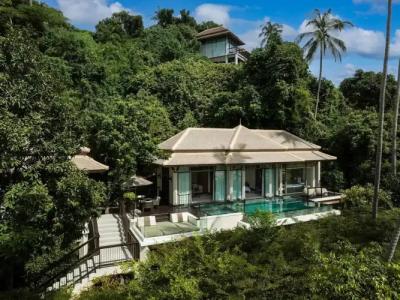 Banyan Tree Samui - SHA Extra Plus - 40