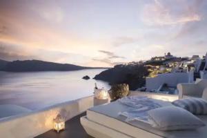 Katikies Kirini Santorini - The Leading Hotels Of The World, Oia