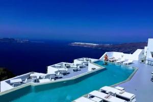 Grace Hotel Santorini, Auberge Resorts Collection, Imerovigli