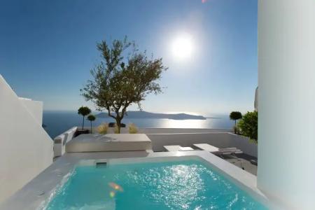 Grace Santorini, Auberge Resorts Collection - 54