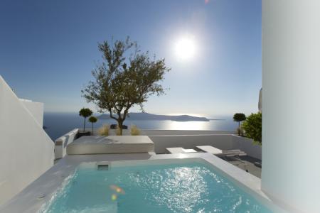 Grace Santorini, Auberge Resorts Collection - 18