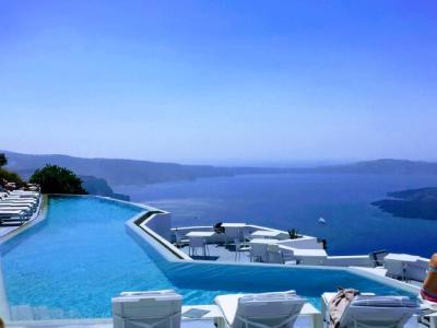 Grace Santorini, Auberge Resorts Collection - 35