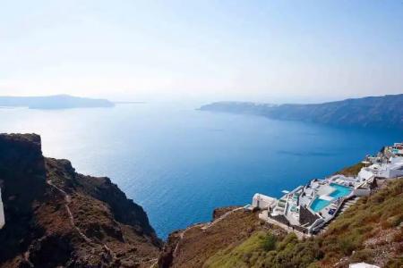 Grace Santorini, Auberge Resorts Collection - 43