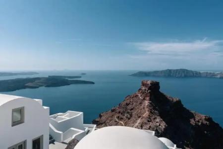 Grace Santorini, Auberge Resorts Collection - 106