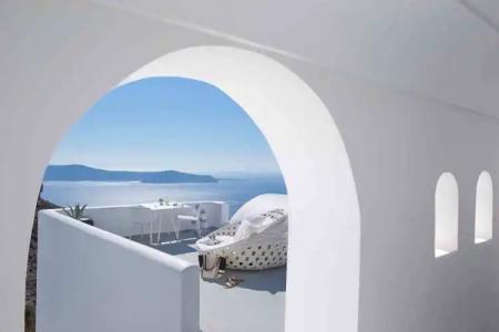 Grace Santorini, Auberge Resorts Collection - 73