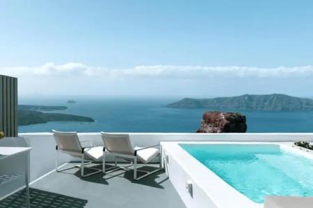 Grace Santorini, Auberge Resorts Collection - 70