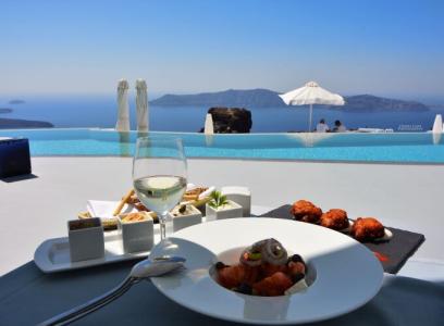 Grace Santorini, Auberge Resorts Collection - 13