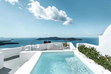 Grace Santorini, Auberge Resorts Collection - 84