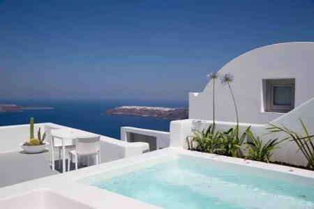 Grace Santorini, Auberge Resorts Collection - 74