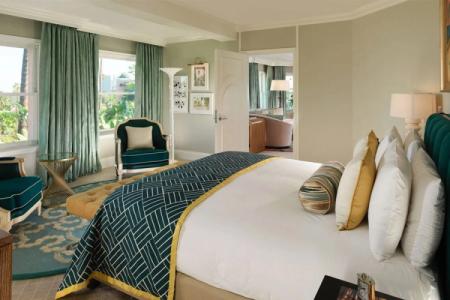 The Beverly Hills - Dorchester Collection - 83