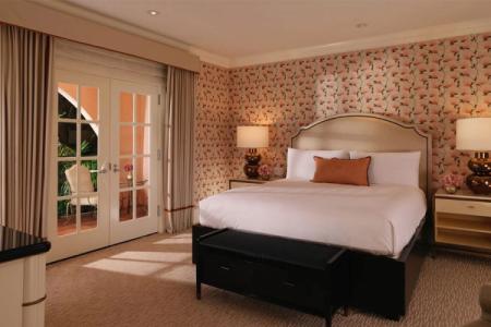 The Beverly Hills - Dorchester Collection - 102