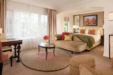 The Beverly Hills - Dorchester Collection - 58