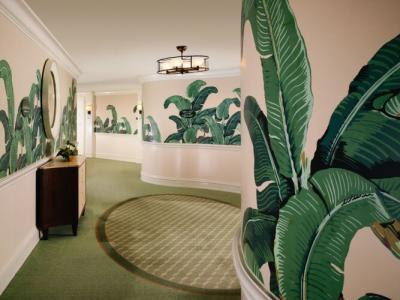 The Beverly Hills - Dorchester Collection - 29