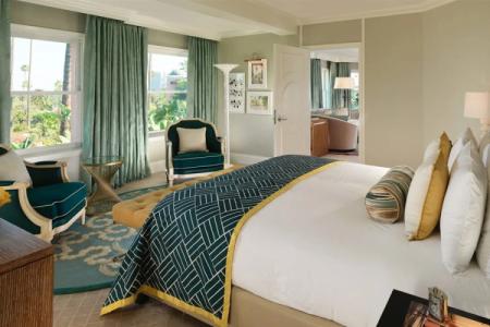 The Beverly Hills - Dorchester Collection - 78