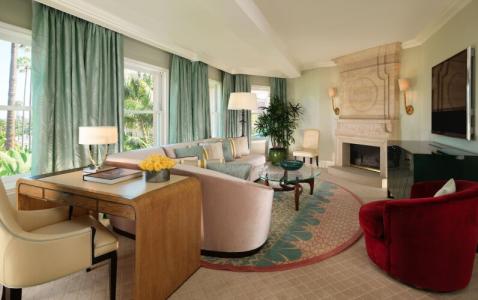 The Beverly Hills - Dorchester Collection - 36