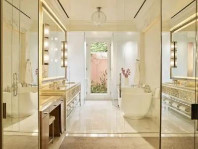 The Beverly Hills - Dorchester Collection - 141