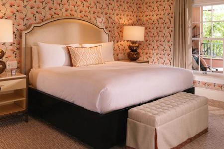 The Beverly Hills - Dorchester Collection - 101