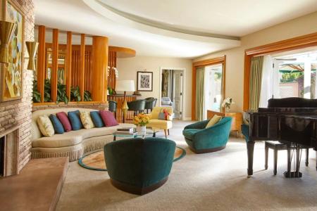 The Beverly Hills - Dorchester Collection - 91