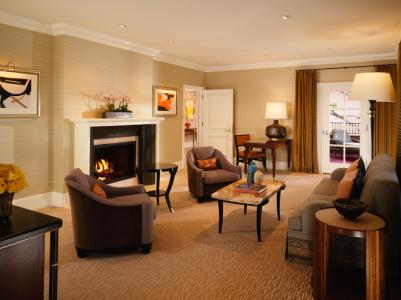 The Beverly Hills - Dorchester Collection - 2