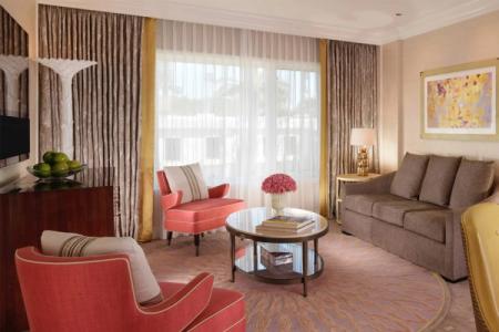 The Beverly Hills - Dorchester Collection - 75