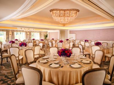 The Beverly Hills - Dorchester Collection - 10