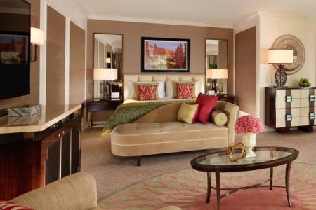 The Beverly Hills - Dorchester Collection - 69