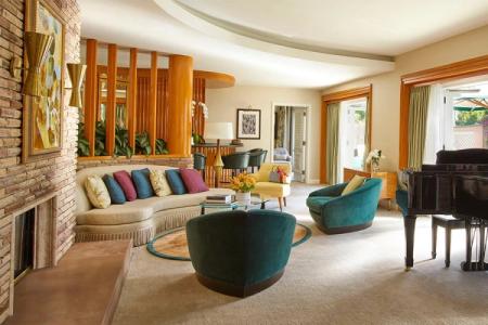 The Beverly Hills - Dorchester Collection - 94