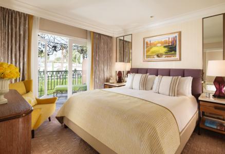 The Beverly Hills - Dorchester Collection - 4