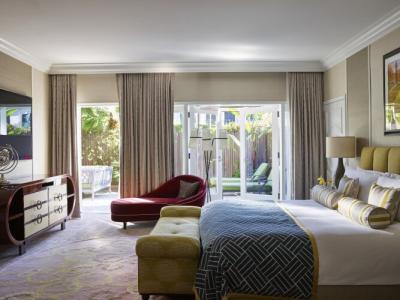 The Beverly Hills - Dorchester Collection - 31