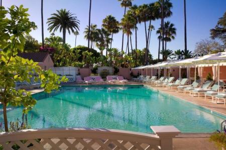 The Beverly Hills - Dorchester Collection - 14