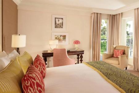 The Beverly Hills - Dorchester Collection - 53