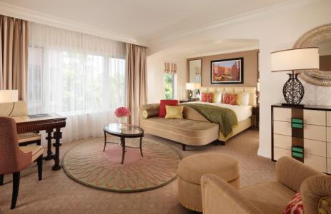 The Beverly Hills - Dorchester Collection - 5