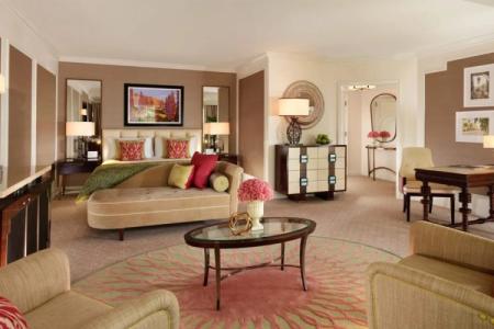 The Beverly Hills - Dorchester Collection - 71