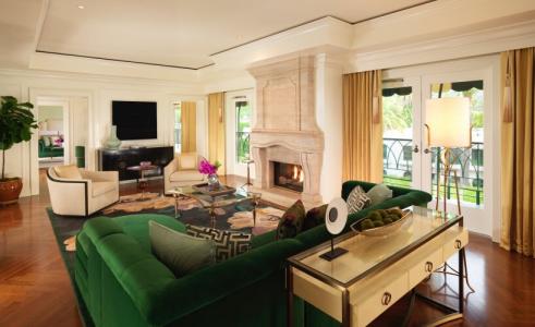 The Beverly Hills - Dorchester Collection - 38