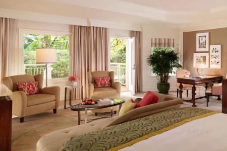 The Beverly Hills - Dorchester Collection - 72