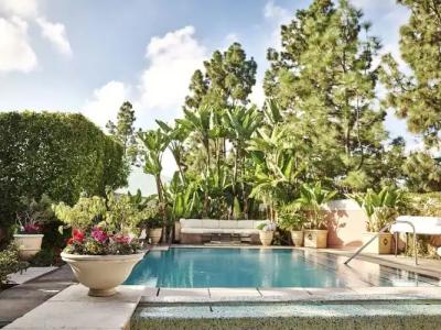 The Beverly Hills - Dorchester Collection - 139