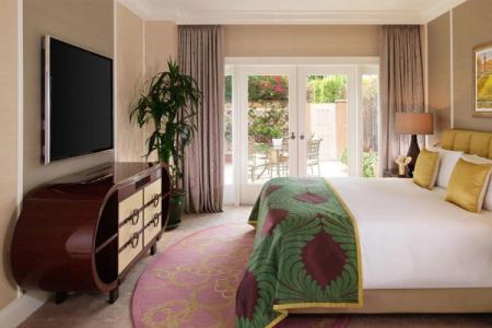 The Beverly Hills - Dorchester Collection - 109